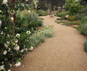 Perennialle Plants Nursery And Garden - Sunshine Coast Tourism 0