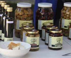 Gooramadda Olives - Holiday Sunshine Coast 0