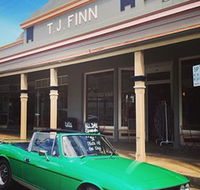 Finns Store - Sunshine Coast Tourism