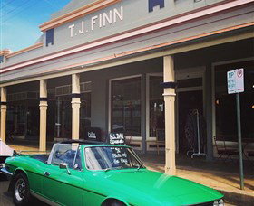 Finns Store - Sunshine Coast Tourism 0