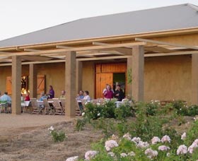 Wallington Wines - Sunshine Coast Tourism 0