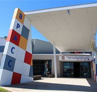 Benalla Performing Arts  Convention Centre and Benalla Cinema  BPACC - Holiday Sunshine Coast