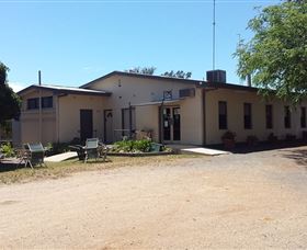 The Farmers Inn At Burrumbuttock - Sunshine Coast Tourism 1