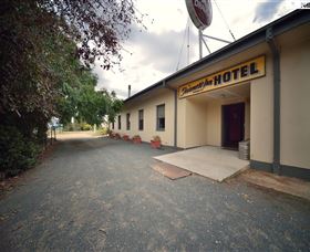 The Farmers Inn At Burrumbuttock - Sunshine Coast Tourism 0