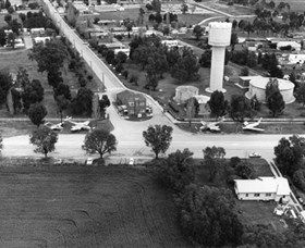 RAAF Wagga Heritage Centre - Sunshine Coast Tourism 0