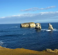 Bay of Islands Coastal Park - Sunshine Coast Tourism