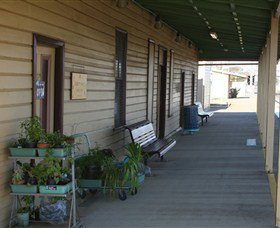 Culcairn Red Cross Craft Shop - Holiday Sunshine Coast 0