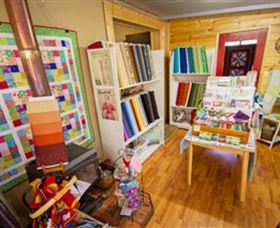 Fabric N Threads - Sharons Sewing Service - Holiday Sunshine Coast 0