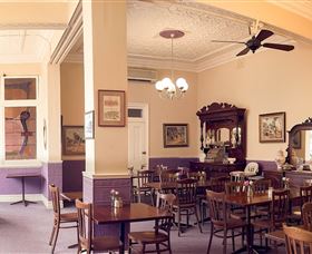 Culcairn Hotel - Sunshine Coast Tourism 4