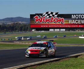 Winton Motor Raceway - Sunshine Coast Tourism 0