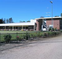 Walla Walla Bowling and Recreation Club - Sunshine Coast Tourism