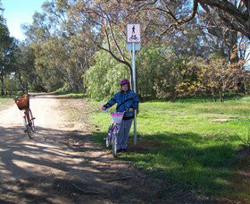 Culcairn Bike Track - Sunshine Coast Tourism 0