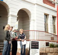 Wangaratta Family History Society