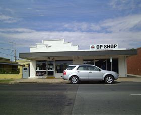 Uniting Church Opportunity Shop - Holiday Sunshine Coast 0