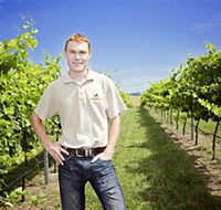 Stockmans Ridge Wines - Sunshine Coast Tourism