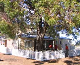 Australian Inland Mission Hospital - Sunshine Coast Tourism 0