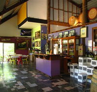 Cargo Road Wines - Sunshine Coast Tourism