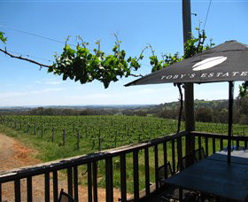Cargo Road Wines - Sunshine Coast Tourism 2