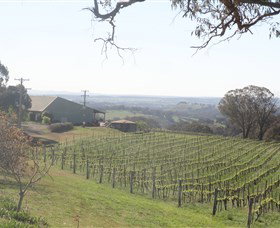 Cargo Road Wines - Sunshine Coast Tourism 1