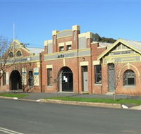 The Arts Centre Cootamundra - Sunshine Coast Tourism