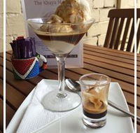 The Khaya - Sunshine Coast Tourism