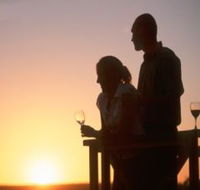 Koomooloo Wines - Sunshine Coast Tourism