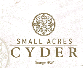 Small Acres Cyder - Sunshine Coast Tourism 0