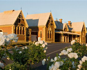 Hilltops Region Wine Cellar - Sunshine Coast Tourism 1