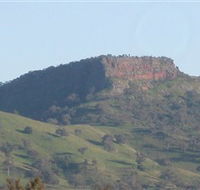 Table Top Mountain Experience - Sunshine Coast Tourism
