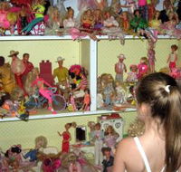 Gerogery Doll Museum - Sunshine Coast Tourism