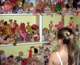 Gerogery Doll Museum - Sunshine Coast Tourism 0