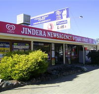 Jindera General Store and Cafe - Sunshine Coast Tourism