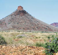 Millstream Chichester National Park - Sunshine Coast Tourism