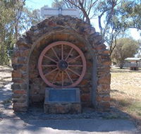 Jindera Pioneer Cairn - Sunshine Coast Tourism