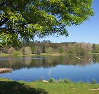 Lake Canobolas Reserve - Sunshine Coast Tourism