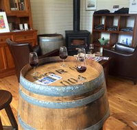 Mortimers of Orange - Sunshine Coast Tourism