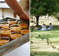 Mandagery Creek Venison - Sunshine Coast Tourism