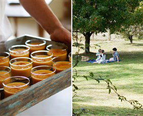 Mandagery Creek Venison - Sunshine Coast Tourism 0