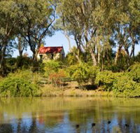 Orange Botanic Gardens - Sunshine Coast Tourism