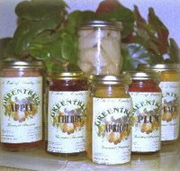 Greentrees Gourmet Preserves - Sunshine Coast Tourism