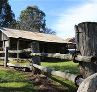 Jindera Pioneer Museum - Sunshine Coast Tourism