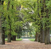 Cook Park - Sunshine Coast Tourism