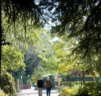 Cook Park Heritage Walk - Sunshine Coast Tourism