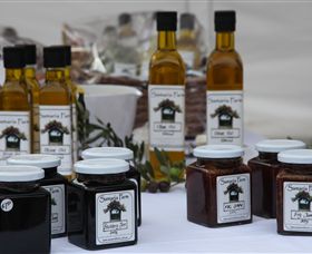 Samaria Farm - Holiday Sunshine Coast 5