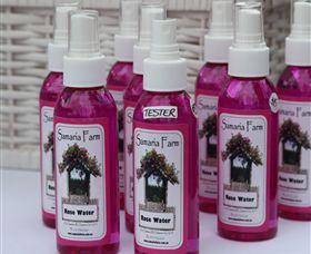 Samaria Farm - Holiday Sunshine Coast 6