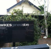 Hawkes General Store - Sunshine Coast Tourism