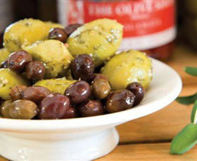 The Olive Shop - Milawa - Holiday Sunshine Coast 2