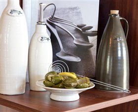 The Olive Shop - Milawa - Holiday Sunshine Coast 0