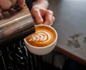 Factory Espresso - Holiday Sunshine Coast 0