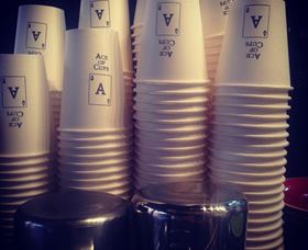 Factory Espresso - Holiday Sunshine Coast 1